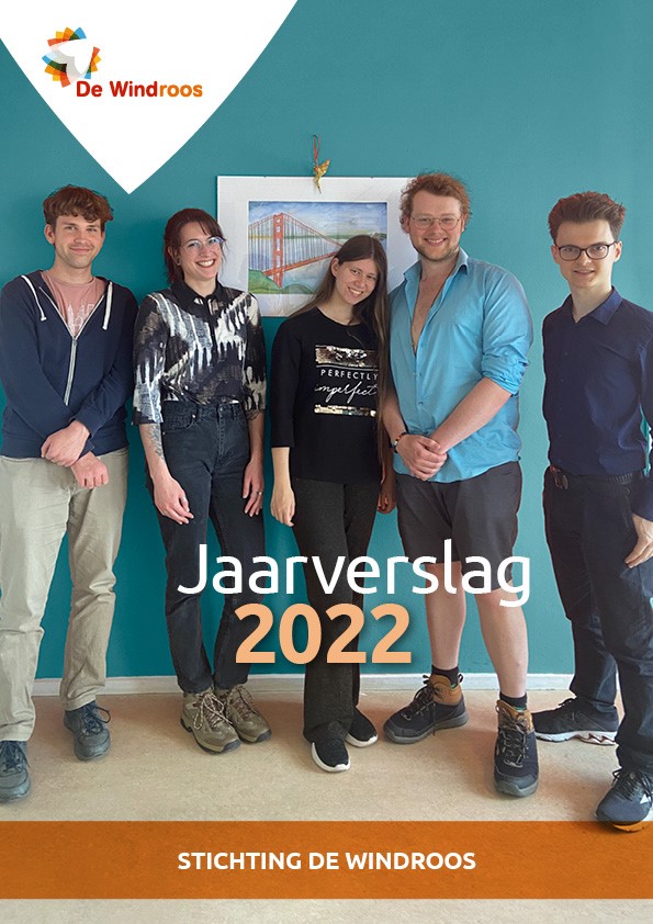 Jaarverslag2022